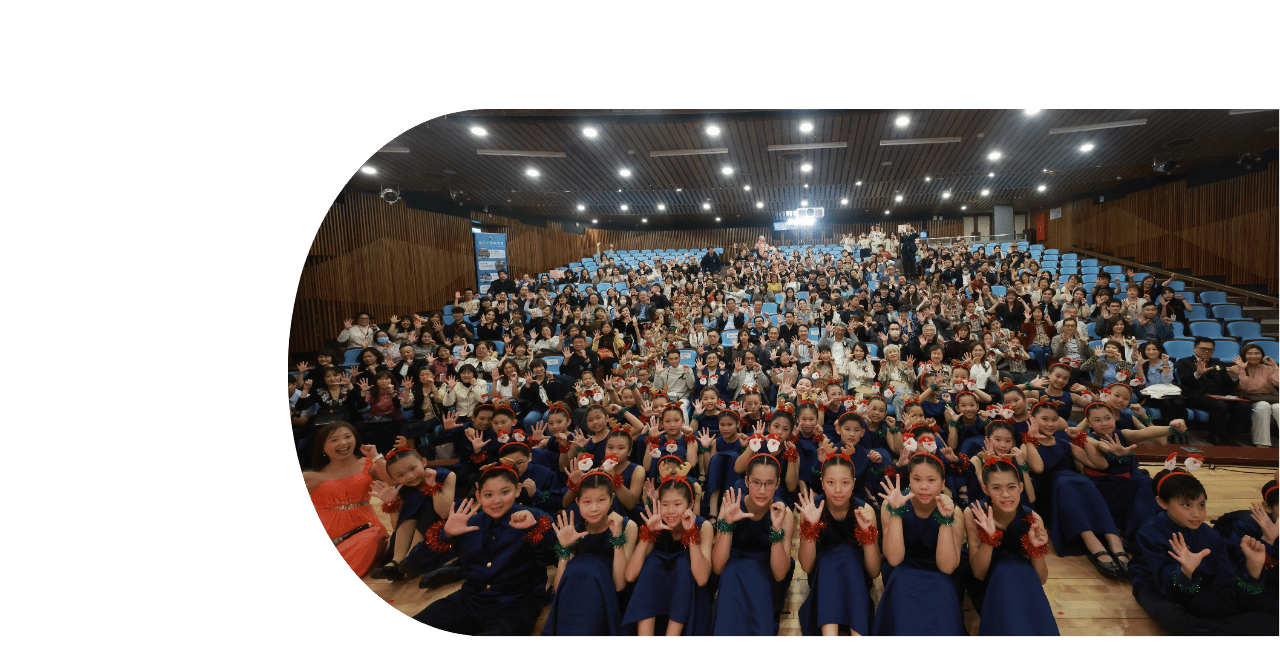 企業攜手
共創永續